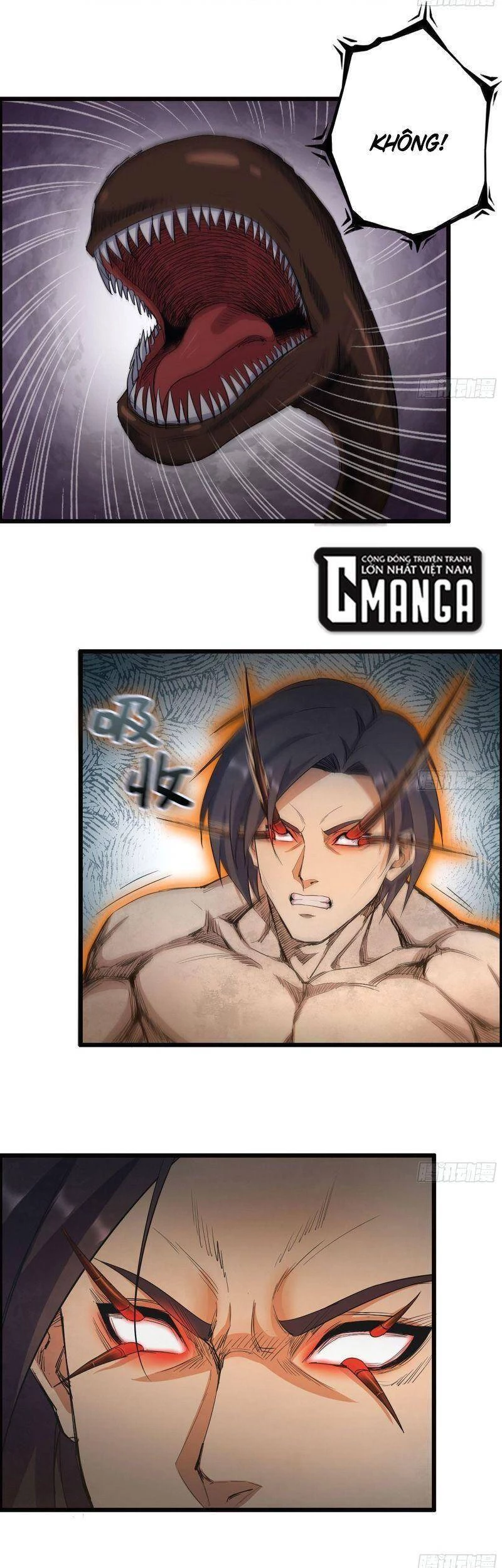 Tôi Chuyển Vàng Tại Mạt Thế Chapter 283 - Trang 4