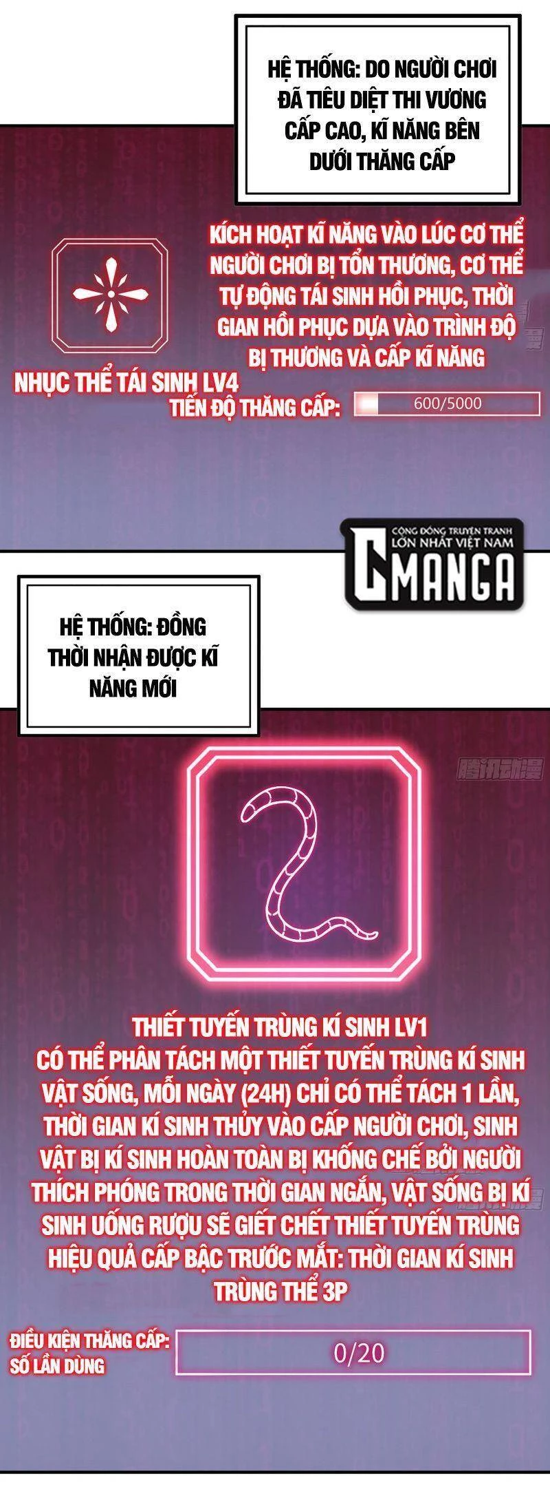 Tôi Chuyển Vàng Tại Mạt Thế Chapter 283 - Trang 4