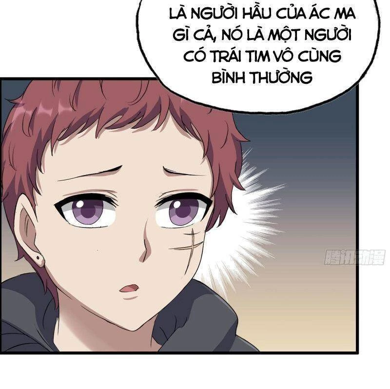 Tôi Chuyển Vàng Tại Mạt Thế Chapter 284 - Trang 4