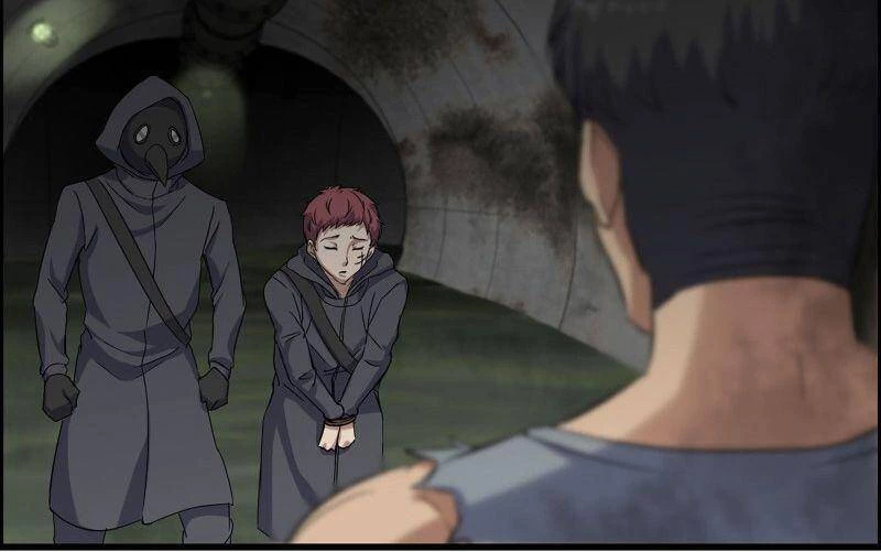 Tôi Chuyển Vàng Tại Mạt Thế Chapter 284 - Trang 4