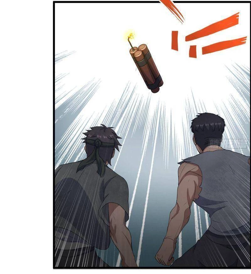 Tôi Chuyển Vàng Tại Mạt Thế Chapter 284 - Trang 4