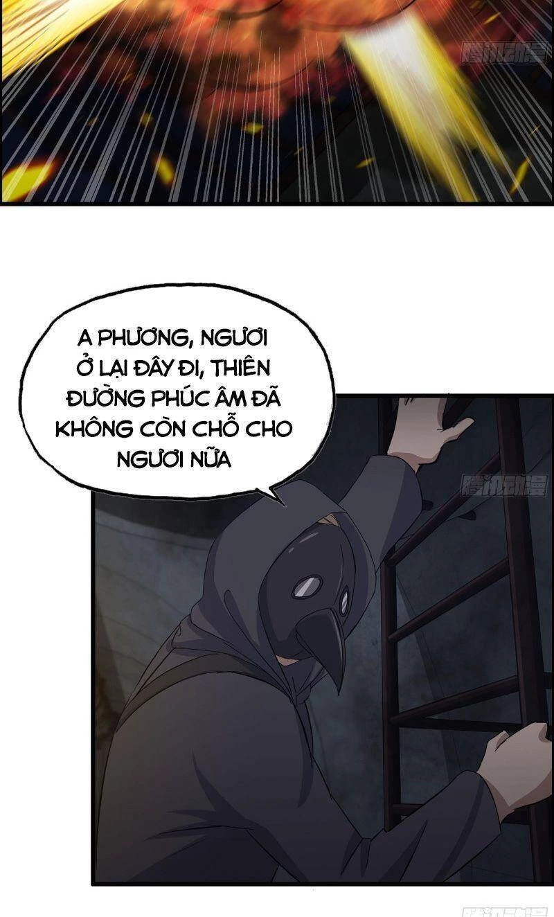 Tôi Chuyển Vàng Tại Mạt Thế Chapter 284 - Trang 4