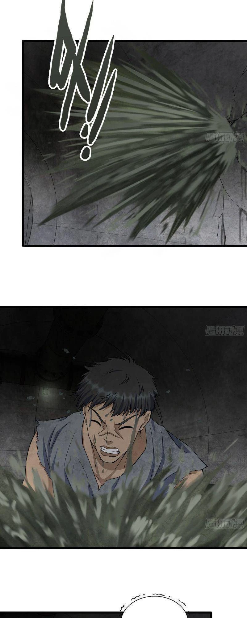 Tôi Chuyển Vàng Tại Mạt Thế Chapter 284 - Trang 4