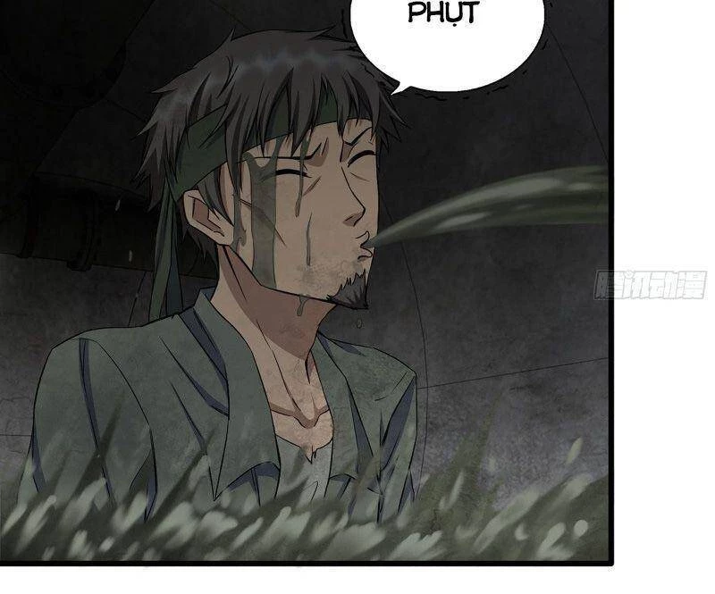 Tôi Chuyển Vàng Tại Mạt Thế Chapter 284 - Trang 4