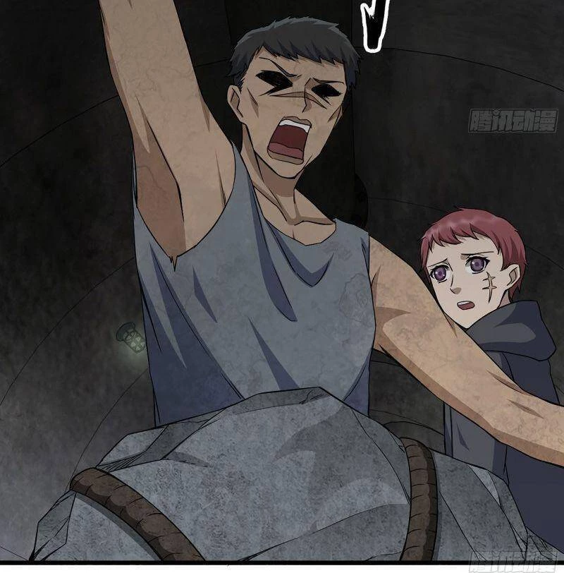 Tôi Chuyển Vàng Tại Mạt Thế Chapter 284 - Trang 4