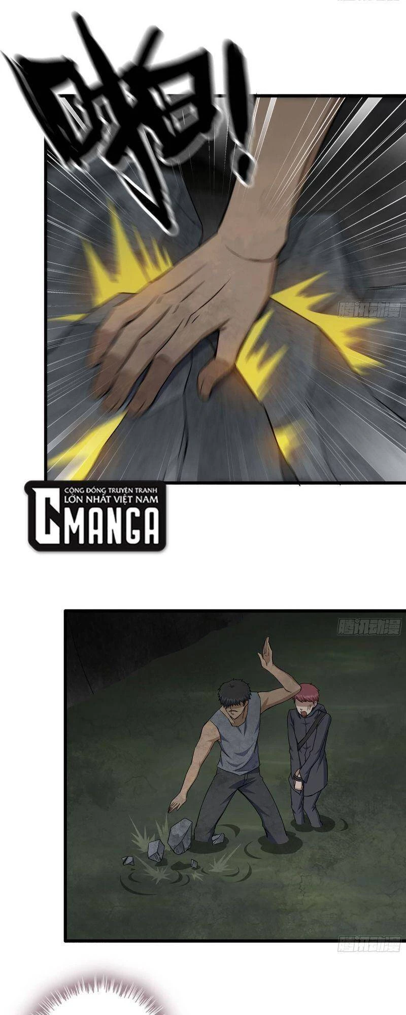 Tôi Chuyển Vàng Tại Mạt Thế Chapter 284 - Trang 4