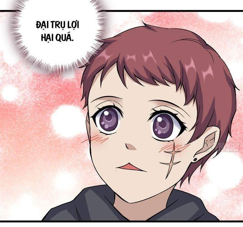 Tôi Chuyển Vàng Tại Mạt Thế Chapter 284 - Trang 4