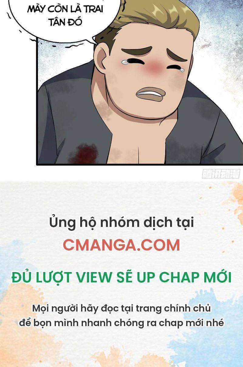 Tôi Chuyển Vàng Tại Mạt Thế Chapter 284 - Trang 4