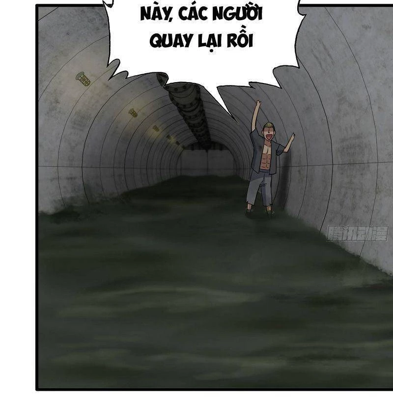 Tôi Chuyển Vàng Tại Mạt Thế Chapter 285 - Trang 4