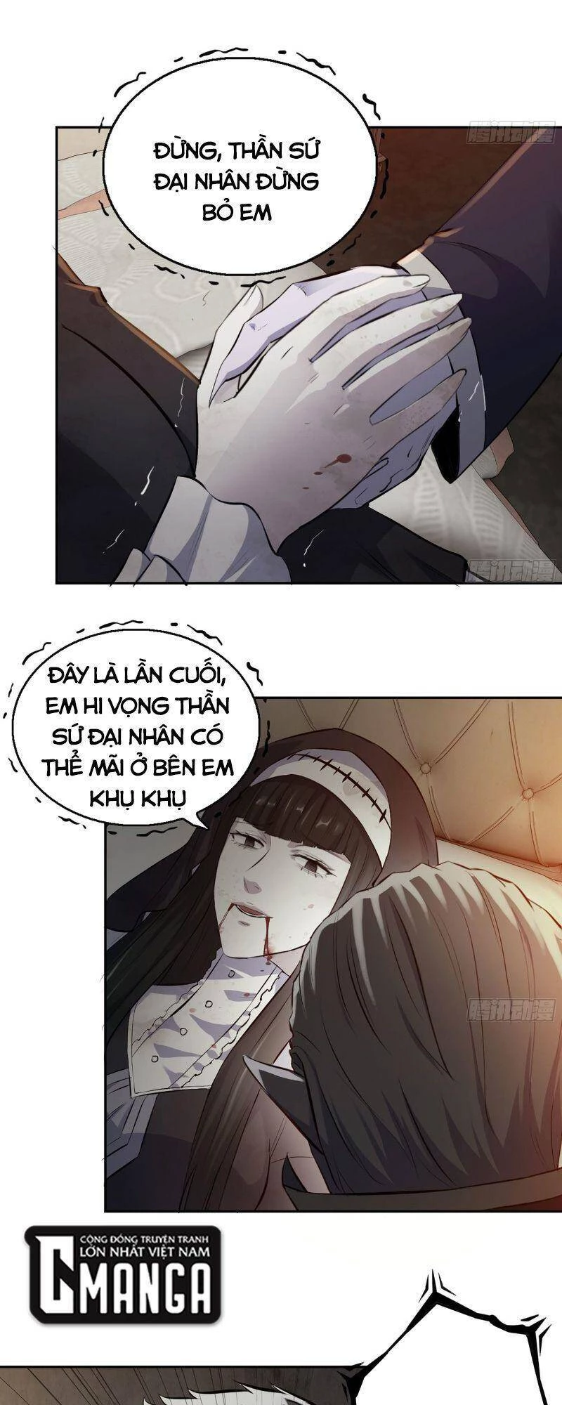 Tôi Chuyển Vàng Tại Mạt Thế Chapter 285 - Trang 4