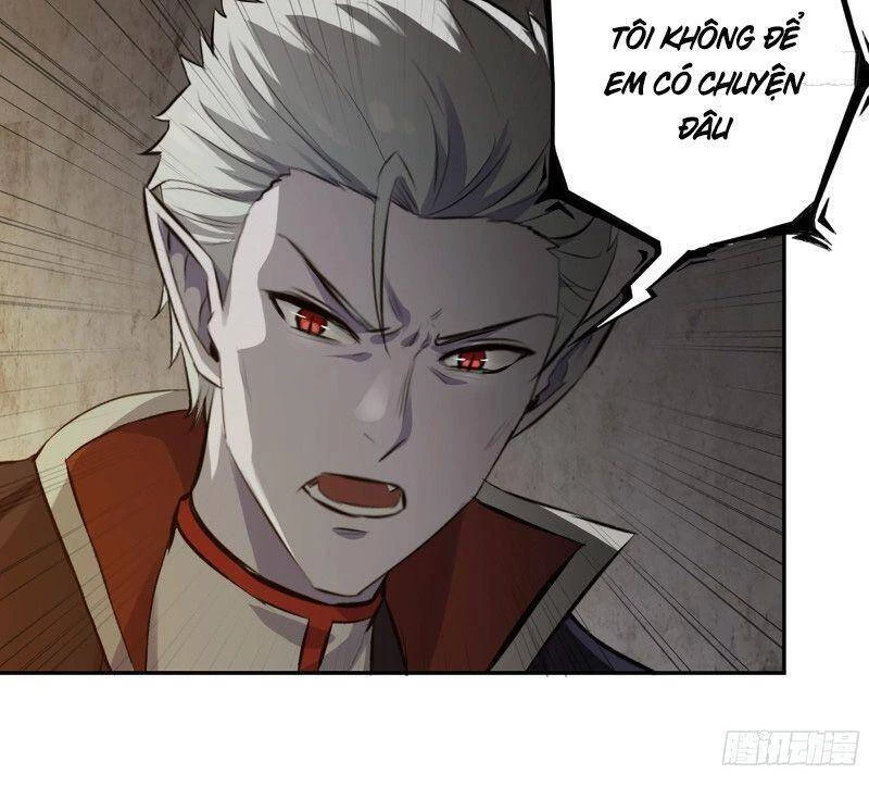 Tôi Chuyển Vàng Tại Mạt Thế Chapter 285 - Trang 4