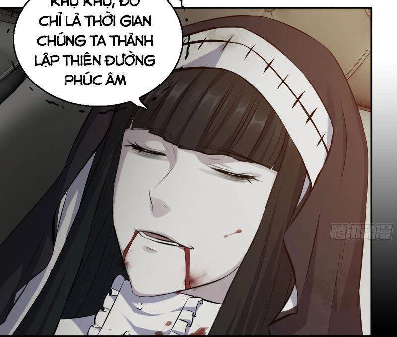 Tôi Chuyển Vàng Tại Mạt Thế Chapter 285 - Trang 4