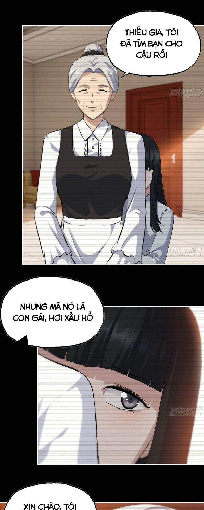 Tôi Chuyển Vàng Tại Mạt Thế Chapter 285 - Trang 4