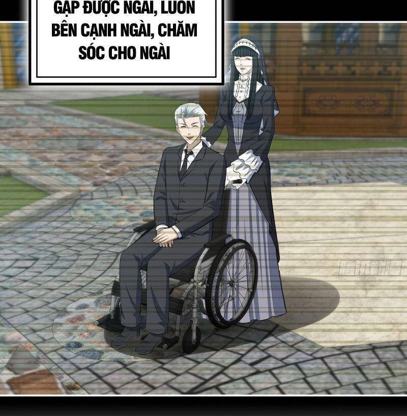 Tôi Chuyển Vàng Tại Mạt Thế Chapter 285 - Trang 4