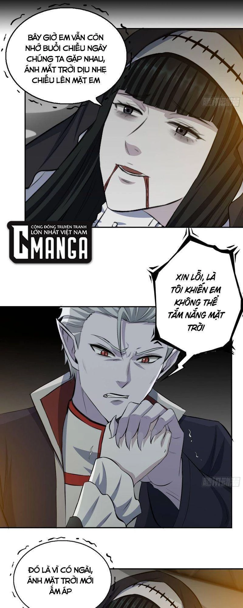 Tôi Chuyển Vàng Tại Mạt Thế Chapter 285 - Trang 4