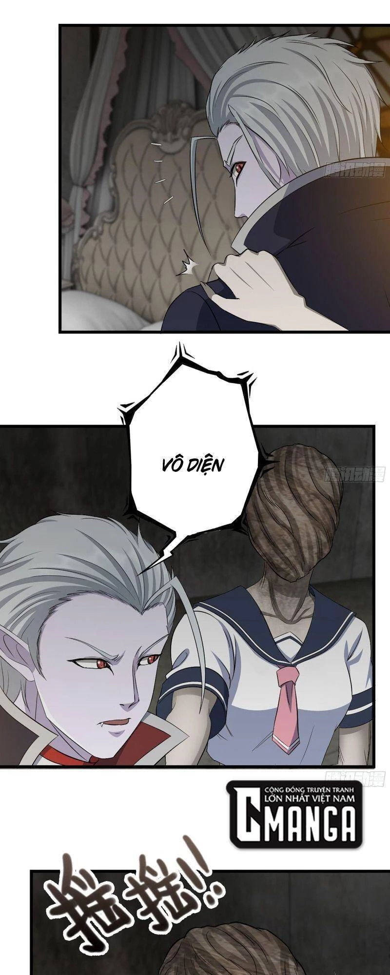 Tôi Chuyển Vàng Tại Mạt Thế Chapter 285 - Trang 4