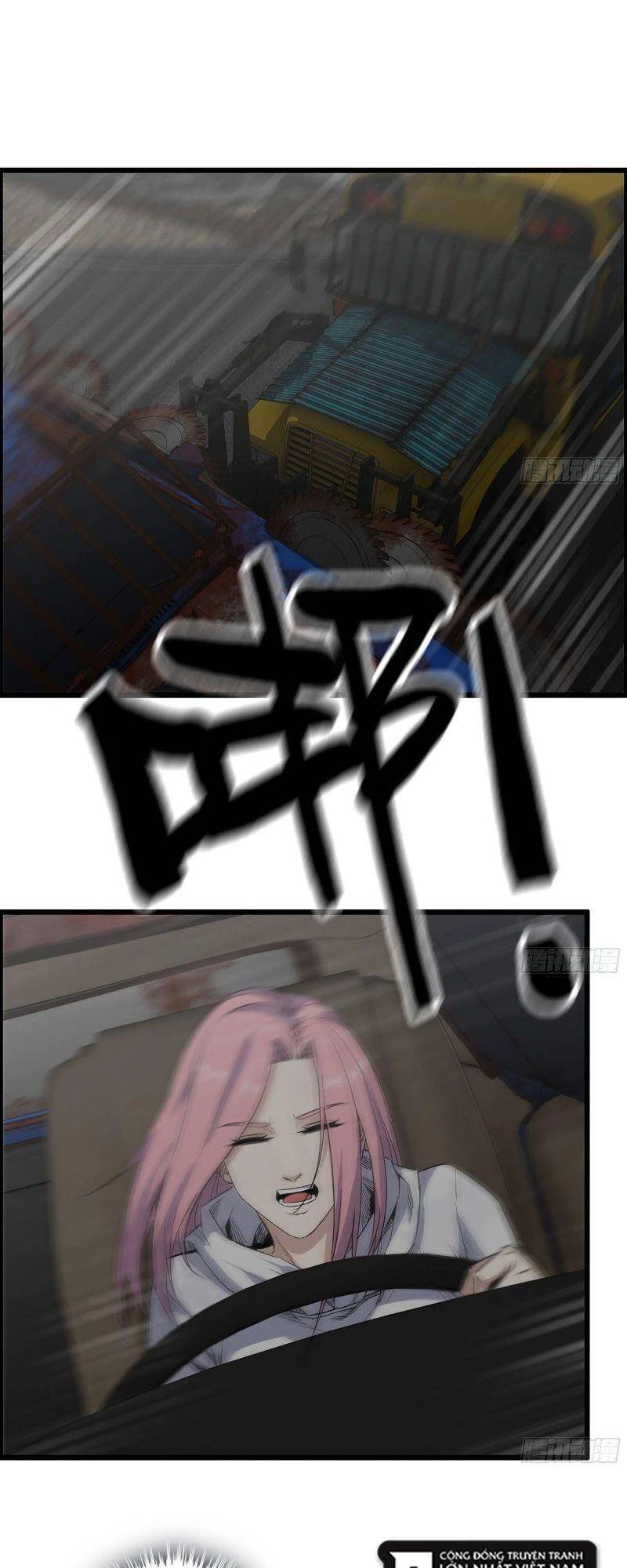 Tôi Chuyển Vàng Tại Mạt Thế Chapter 288 - Trang 4