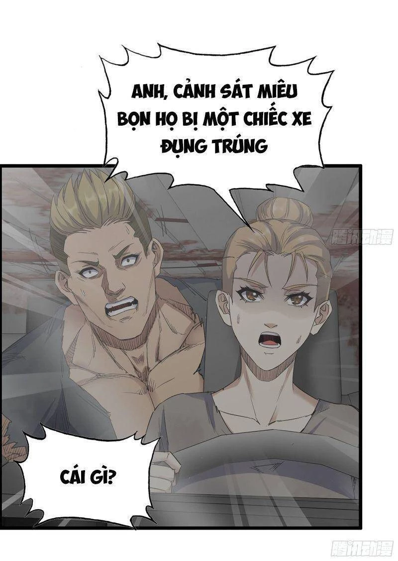 Tôi Chuyển Vàng Tại Mạt Thế Chapter 288 - Trang 4