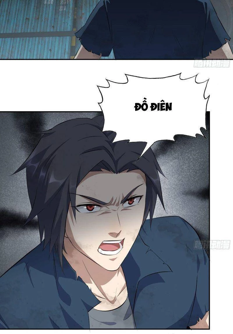 Tôi Chuyển Vàng Tại Mạt Thế Chapter 288 - Trang 4