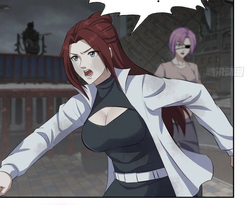 Tôi Chuyển Vàng Tại Mạt Thế Chapter 288 - Trang 4