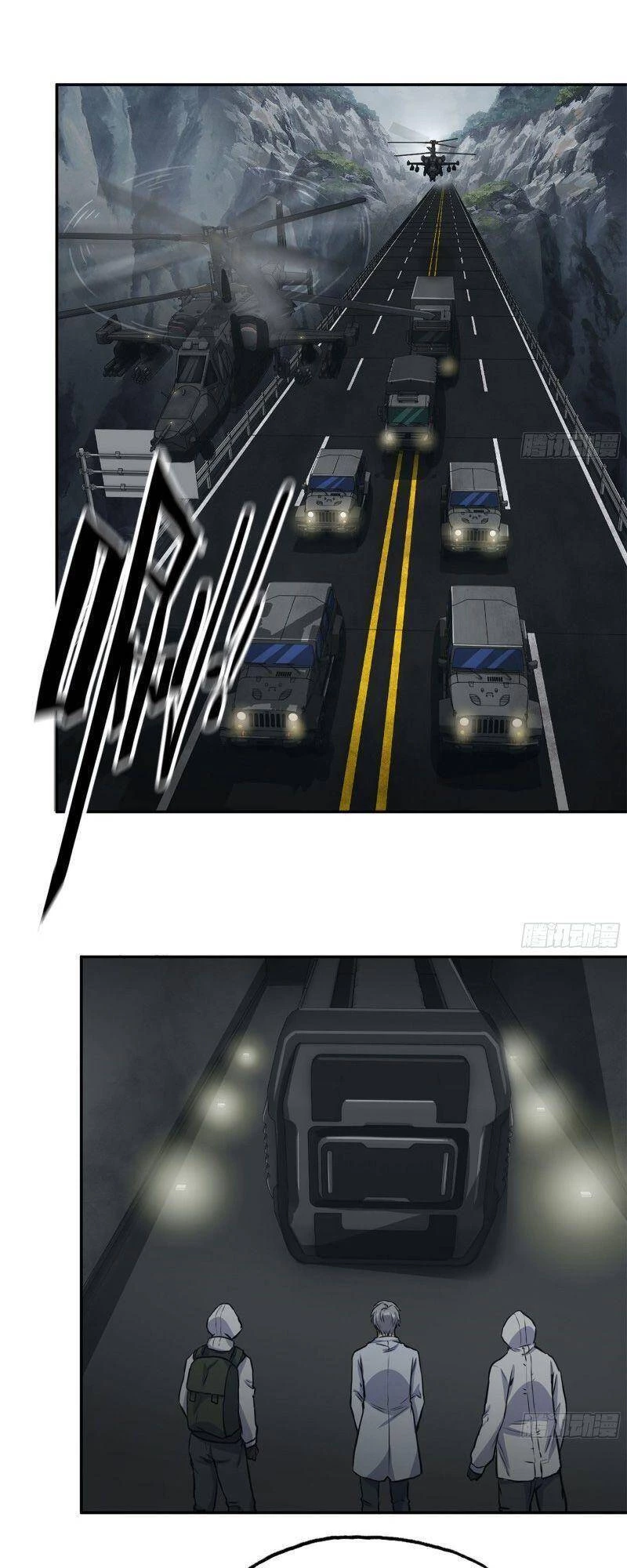 Tôi Chuyển Vàng Tại Mạt Thế Chapter 288 - Trang 4