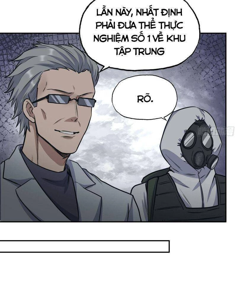 Tôi Chuyển Vàng Tại Mạt Thế Chapter 288 - Trang 4