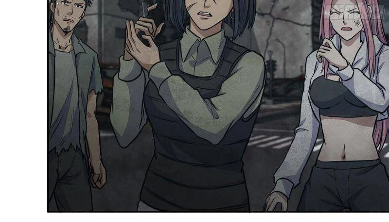 Tôi Chuyển Vàng Tại Mạt Thế Chapter 288 - Trang 4