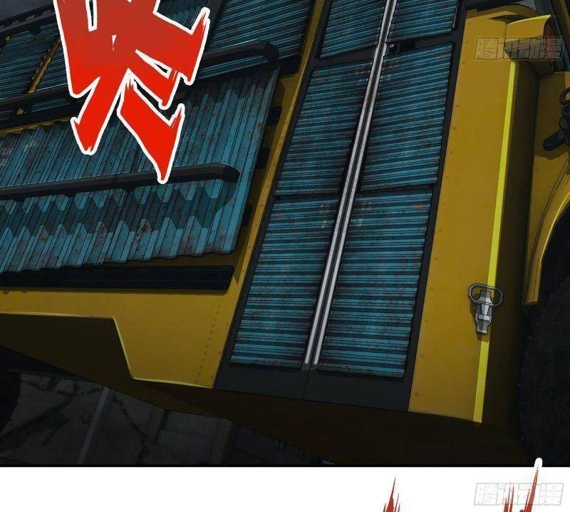 Tôi Chuyển Vàng Tại Mạt Thế Chapter 288 - Trang 4