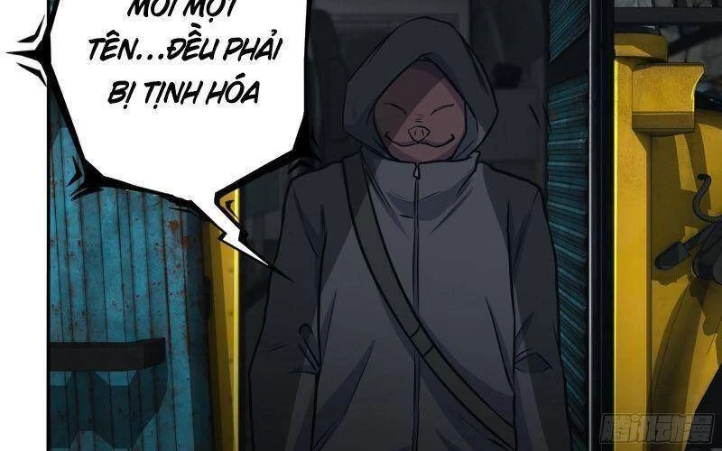 Tôi Chuyển Vàng Tại Mạt Thế Chapter 288 - Trang 4