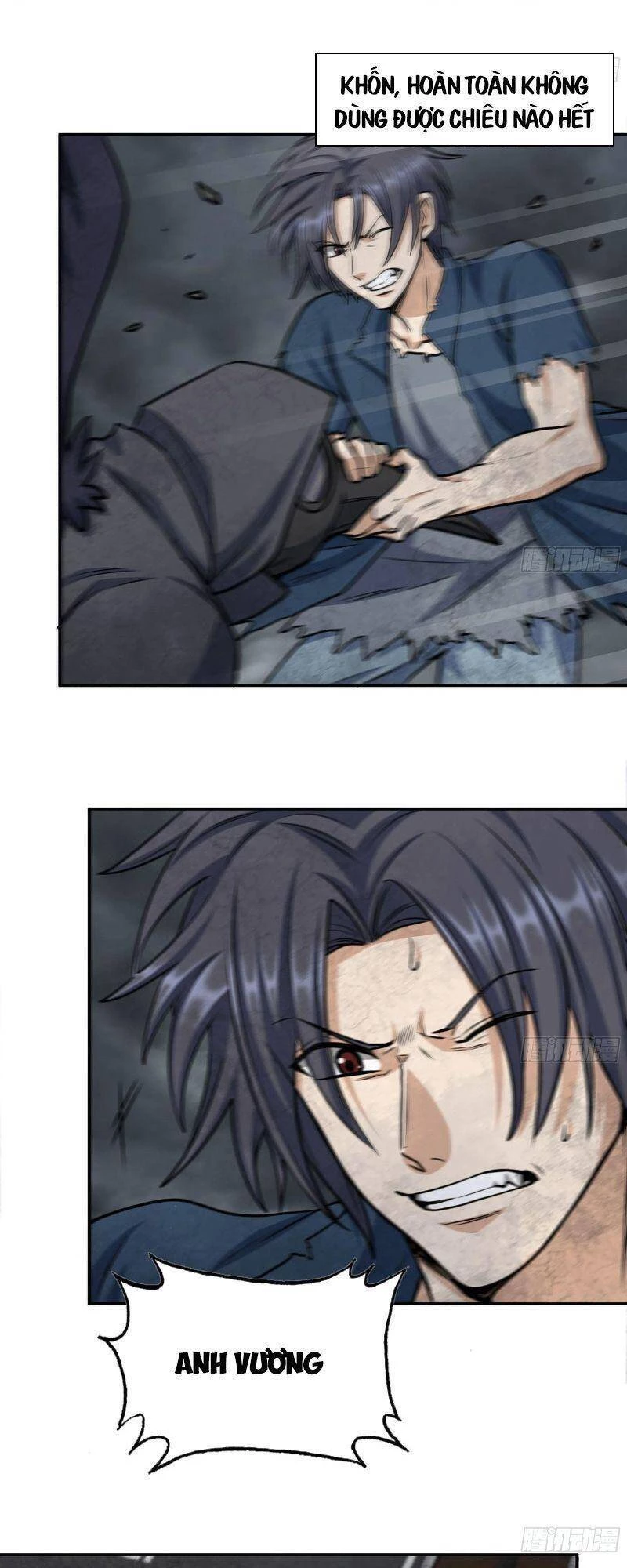 Tôi Chuyển Vàng Tại Mạt Thế Chapter 289 - Trang 4