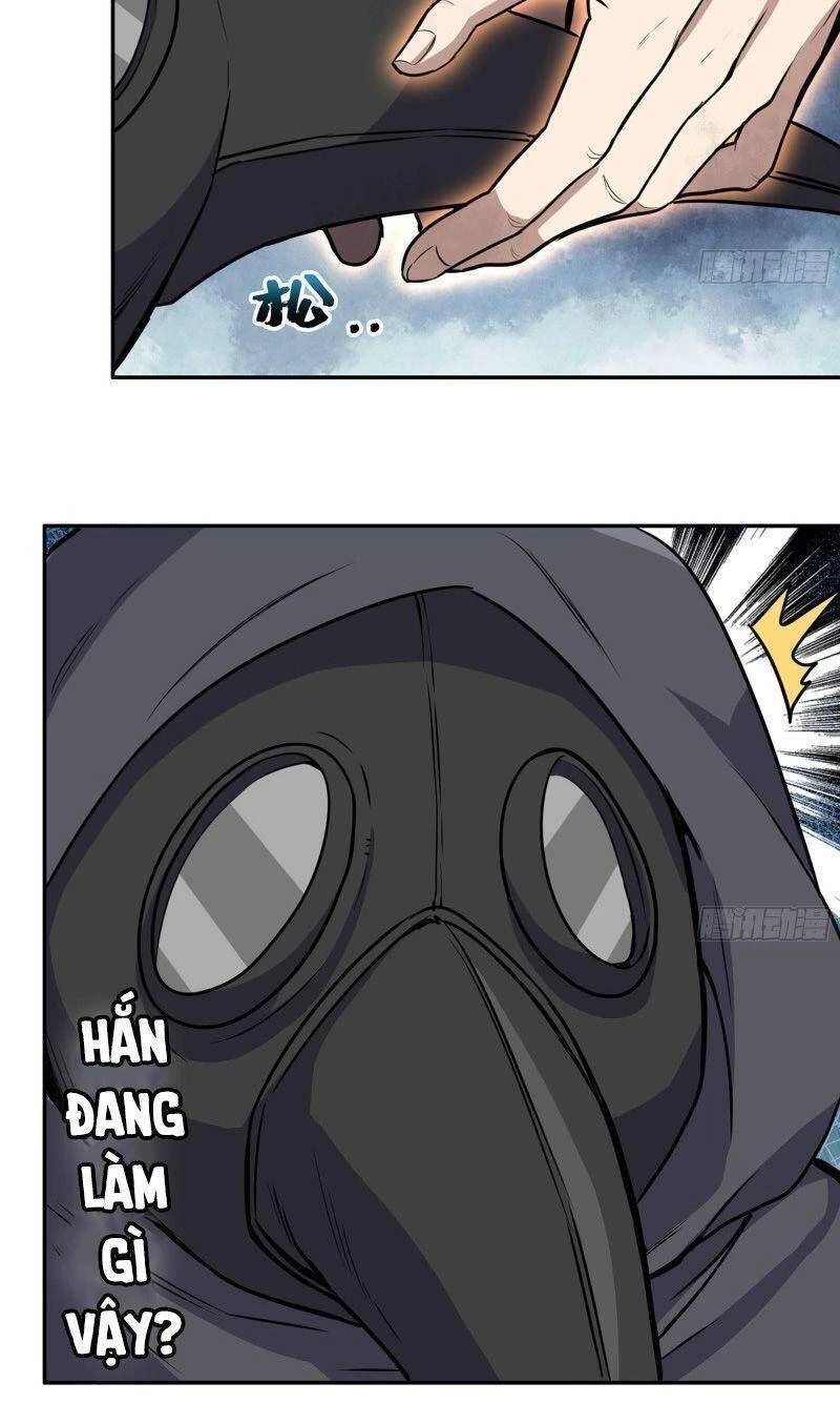 Tôi Chuyển Vàng Tại Mạt Thế Chapter 289 - Trang 4