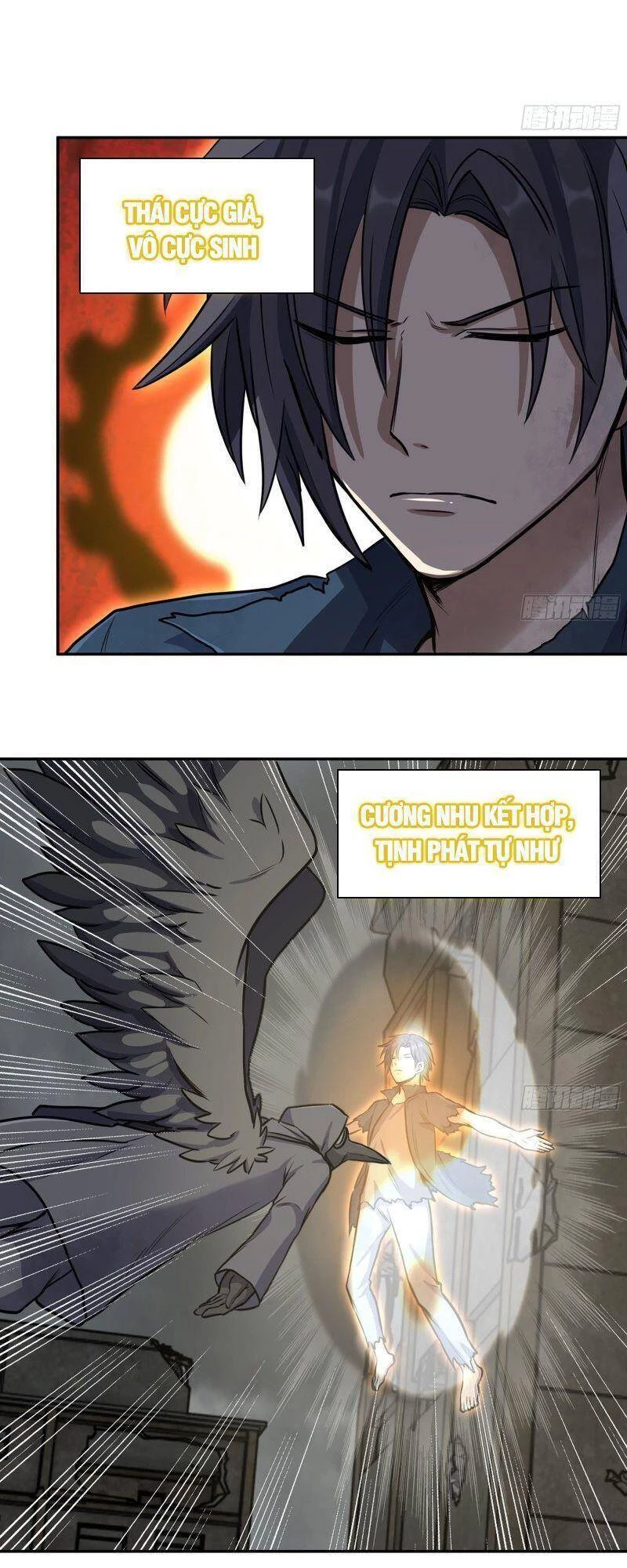 Tôi Chuyển Vàng Tại Mạt Thế Chapter 289 - Trang 4
