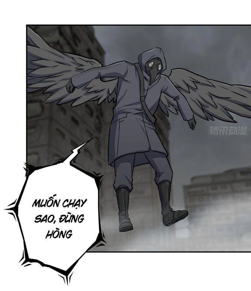 Tôi Chuyển Vàng Tại Mạt Thế Chapter 289 - Trang 4