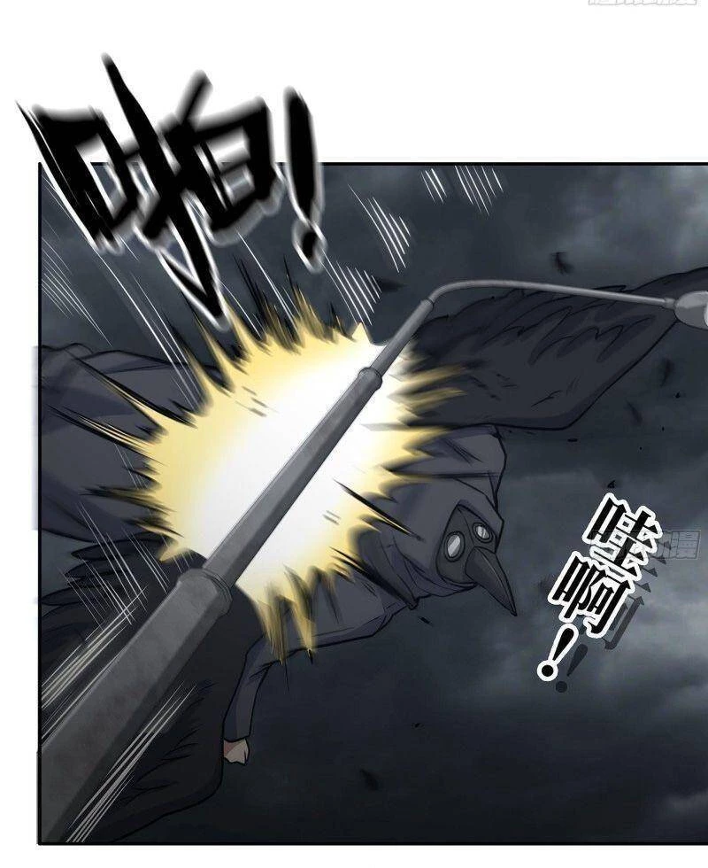 Tôi Chuyển Vàng Tại Mạt Thế Chapter 289 - Trang 4