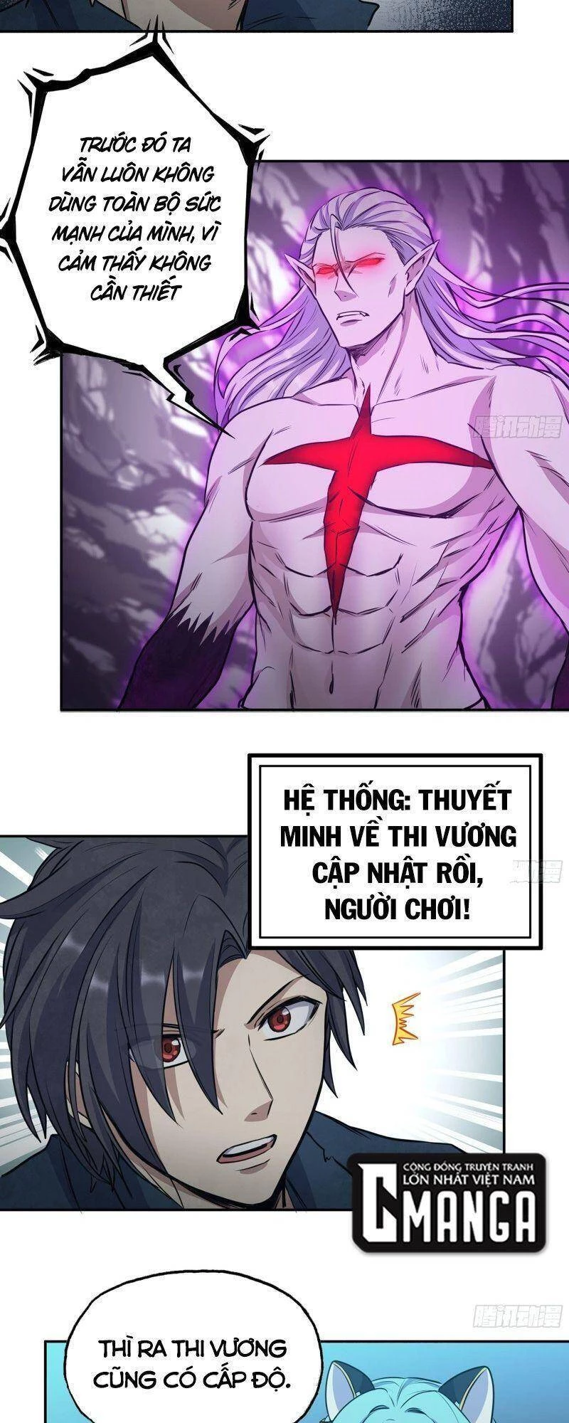 Tôi Chuyển Vàng Tại Mạt Thế Chapter 289 - Trang 4