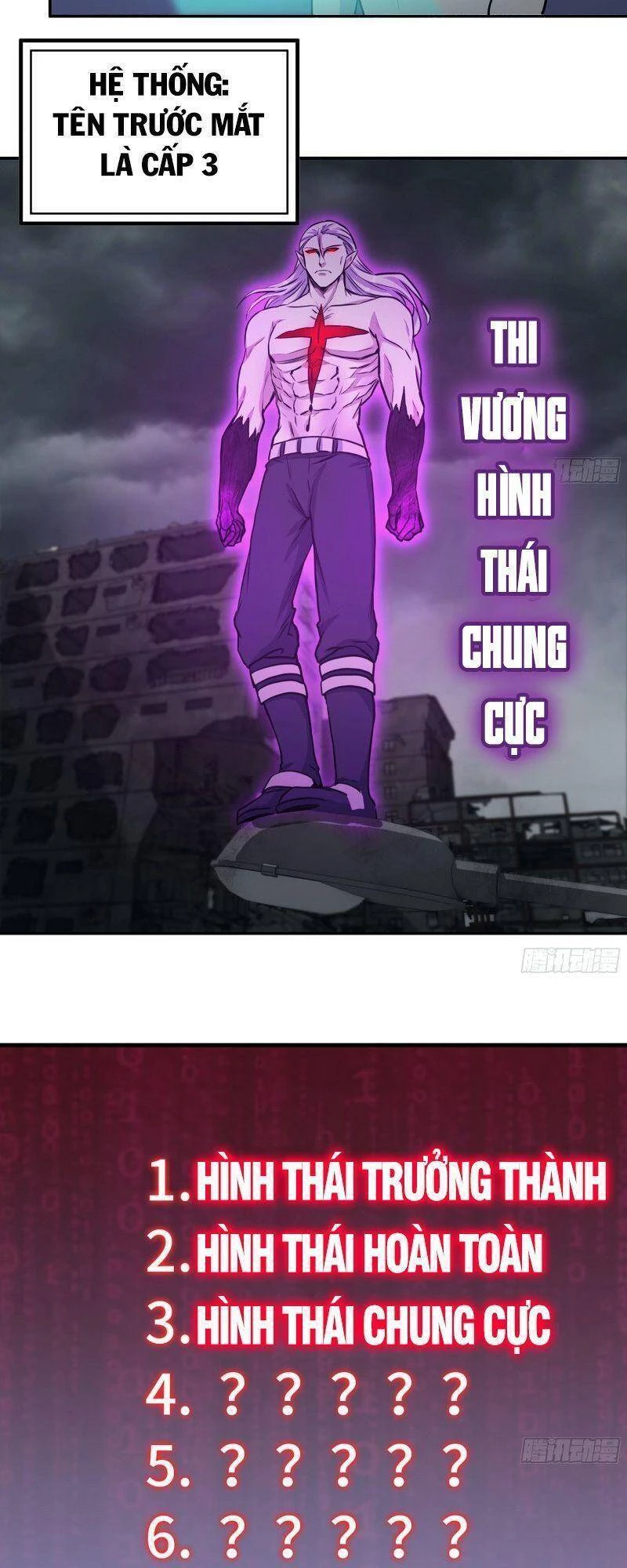 Tôi Chuyển Vàng Tại Mạt Thế Chapter 289 - Trang 4