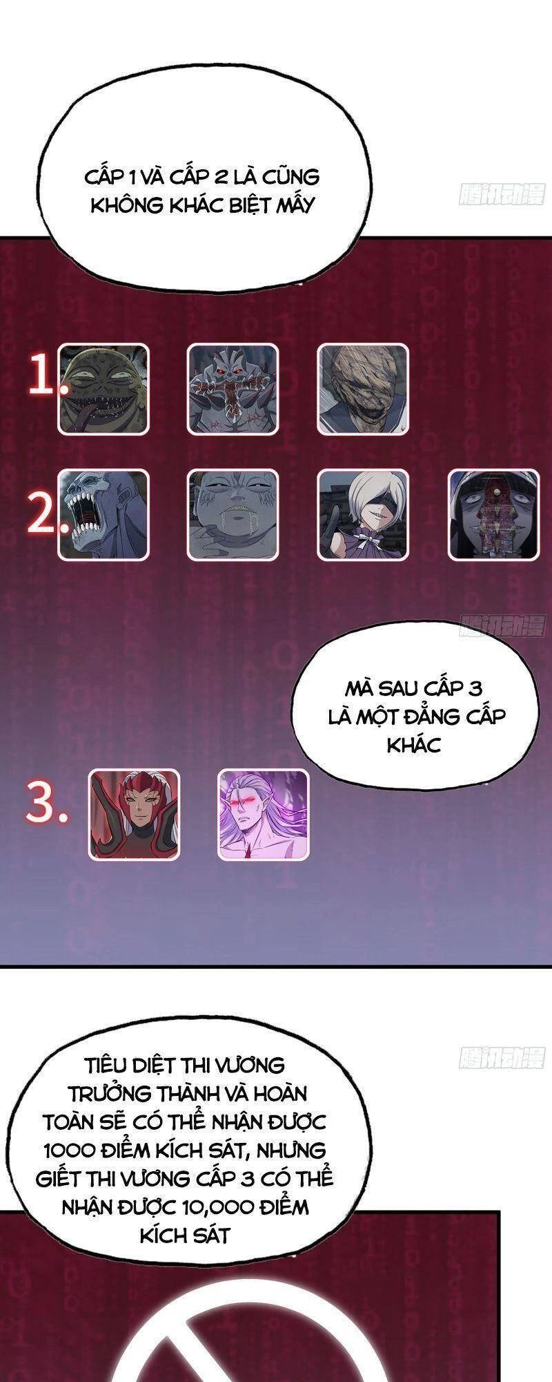 Tôi Chuyển Vàng Tại Mạt Thế Chapter 289 - Trang 4