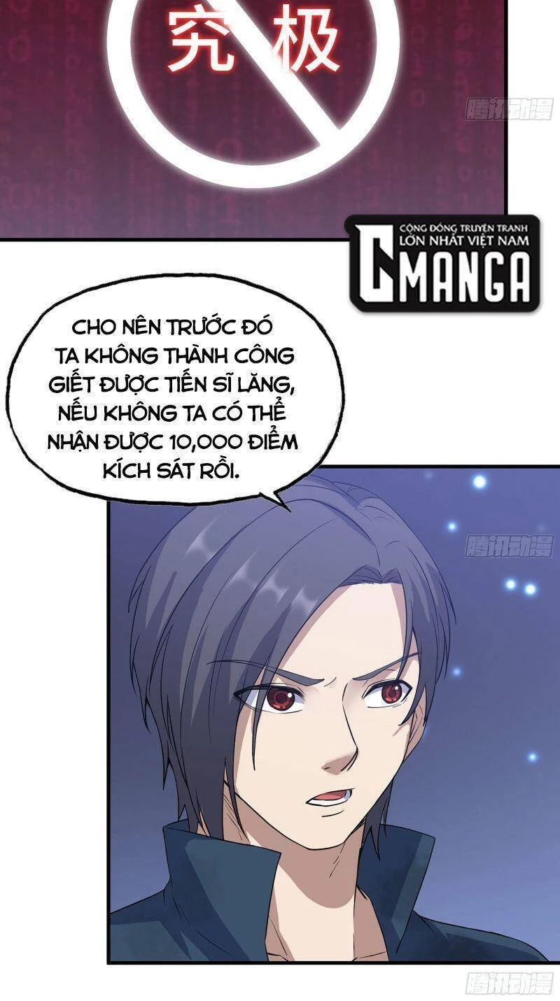 Tôi Chuyển Vàng Tại Mạt Thế Chapter 289 - Trang 4
