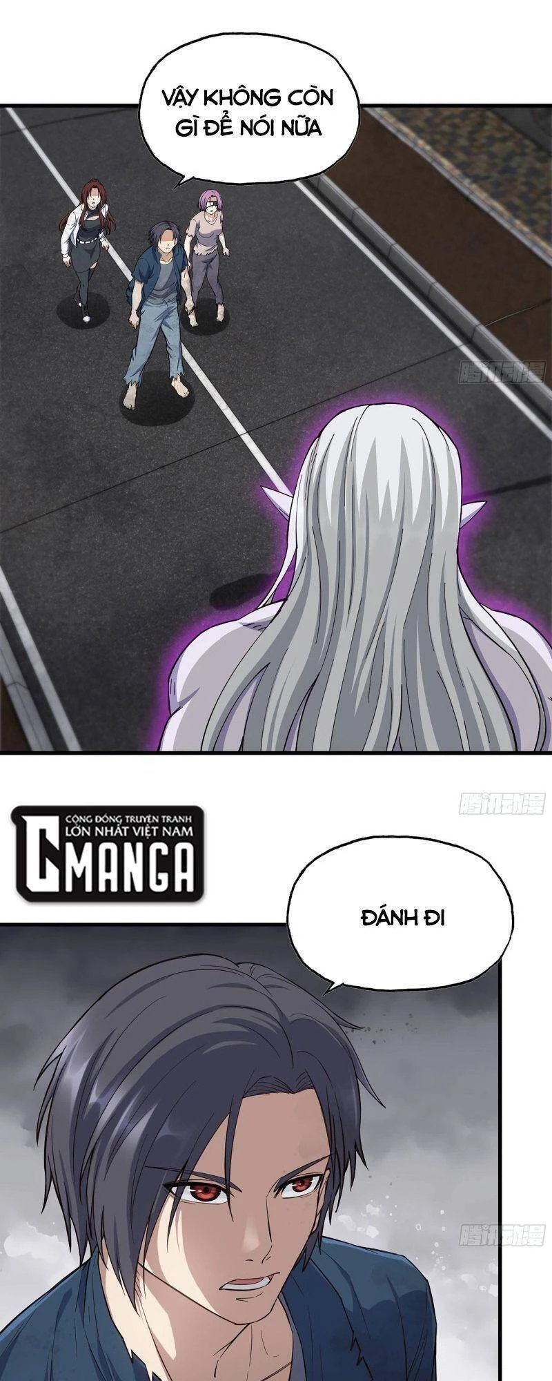 Tôi Chuyển Vàng Tại Mạt Thế Chapter 290 - Trang 4