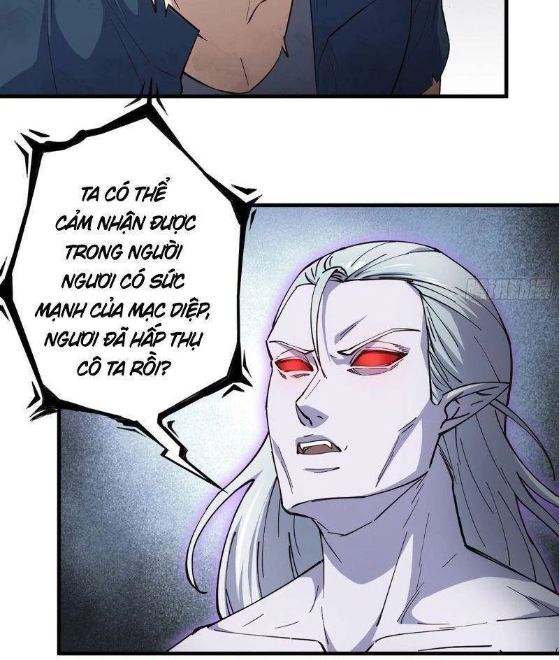 Tôi Chuyển Vàng Tại Mạt Thế Chapter 290 - Trang 4