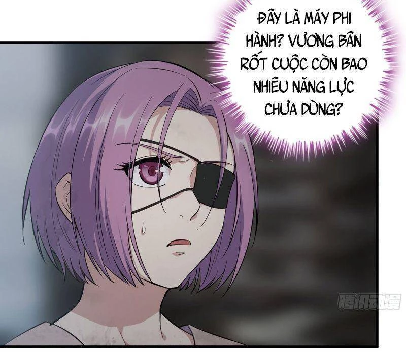 Tôi Chuyển Vàng Tại Mạt Thế Chapter 290 - Trang 4