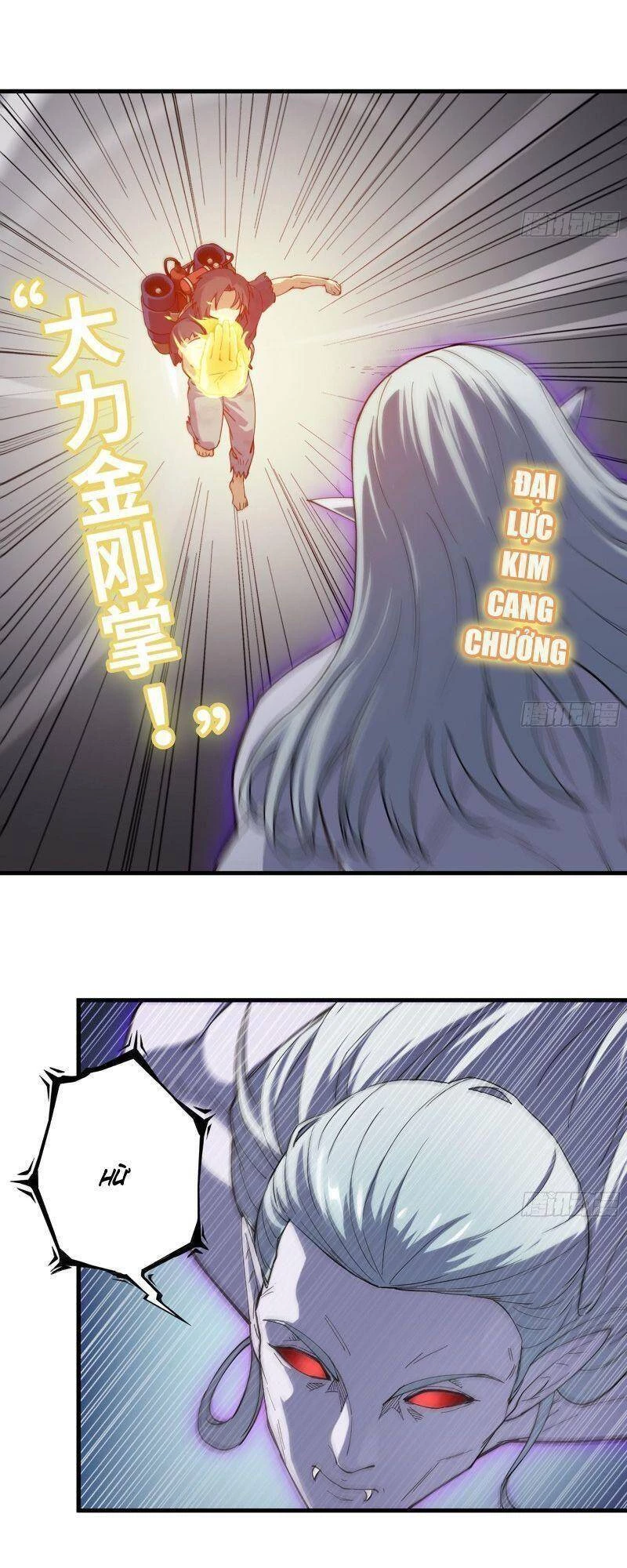 Tôi Chuyển Vàng Tại Mạt Thế Chapter 290 - Trang 4