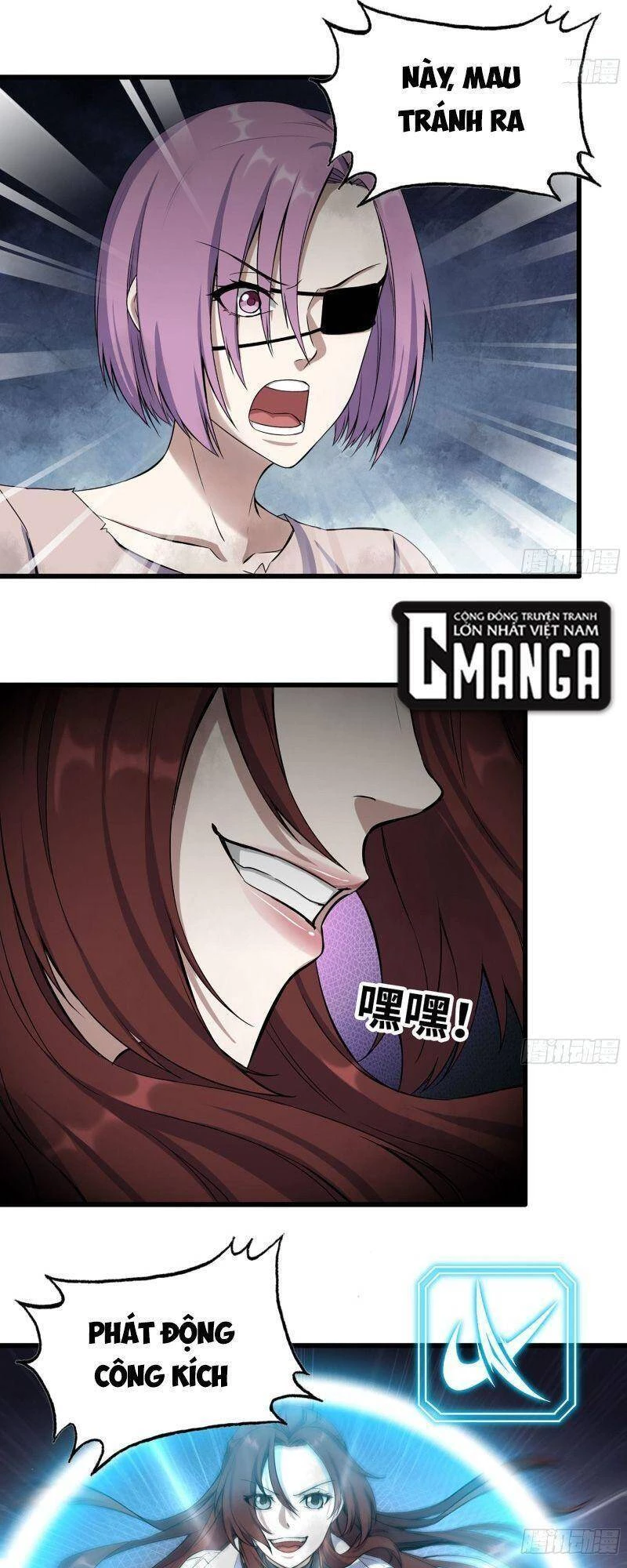 Tôi Chuyển Vàng Tại Mạt Thế Chapter 290 - Trang 4