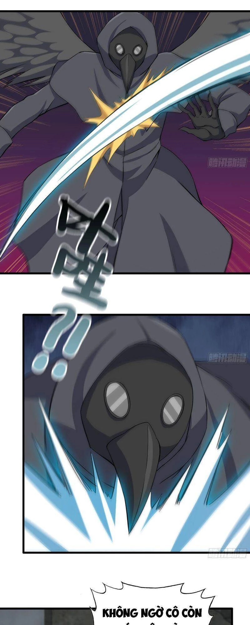 Tôi Chuyển Vàng Tại Mạt Thế Chapter 290 - Trang 4