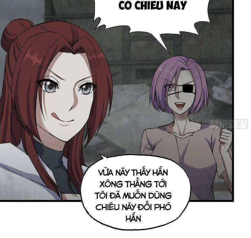 Tôi Chuyển Vàng Tại Mạt Thế Chapter 290 - Trang 4