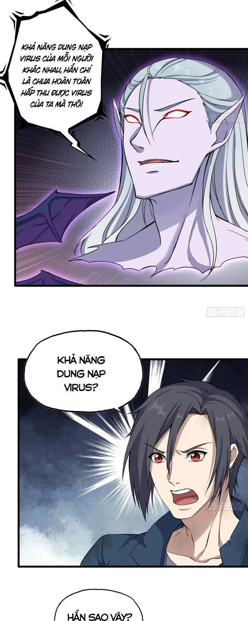 Tôi Chuyển Vàng Tại Mạt Thế Chapter 290 - Trang 4