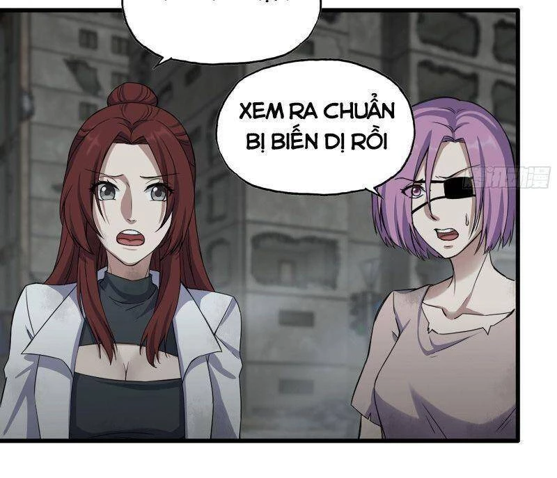 Tôi Chuyển Vàng Tại Mạt Thế Chapter 290 - Trang 4