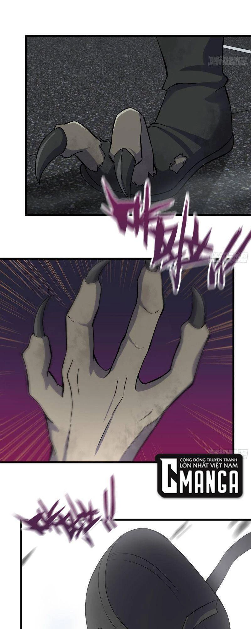 Tôi Chuyển Vàng Tại Mạt Thế Chapter 290 - Trang 4