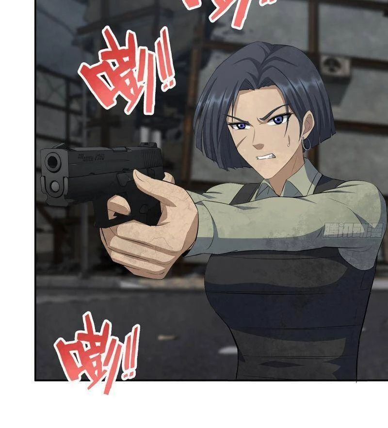 Tôi Chuyển Vàng Tại Mạt Thế Chapter 291 - Trang 4