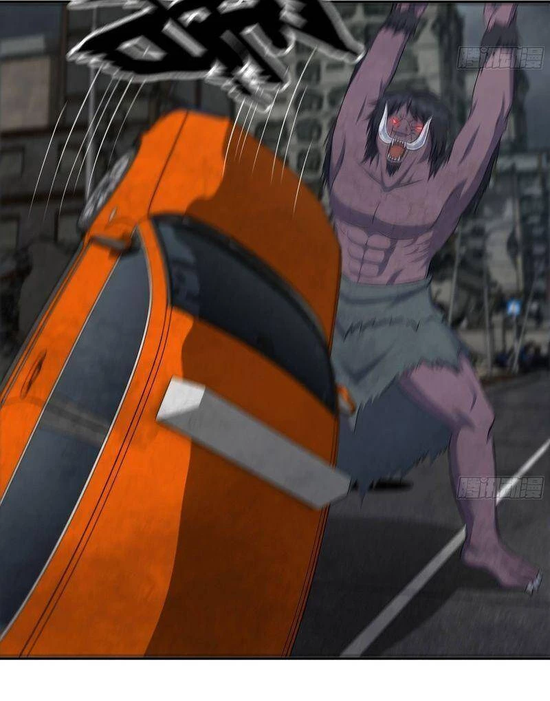 Tôi Chuyển Vàng Tại Mạt Thế Chapter 291 - Trang 4